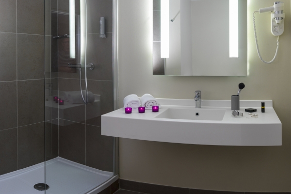Hotel Best Western Plus Lyon - Chassieu